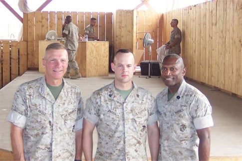 img_tyler-parris-in-uniform-with-two-other-marines