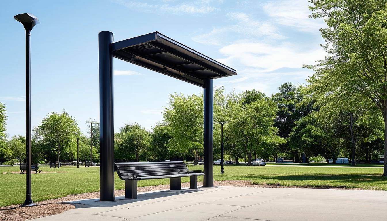 park image