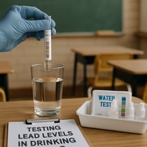 testing lead levels in drinking water in schools realisitic image-3